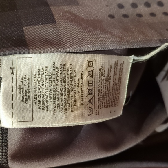 Adidas x Peloton Women's Training Tights - Picture 9 of 11